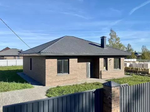 Дом в Владимирская область, Александров ул. Солнечная (140 м)