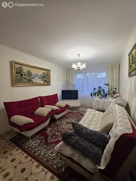 2-комнатная квартира: Чебоксары, улица Шумилова, 11 (54 м)