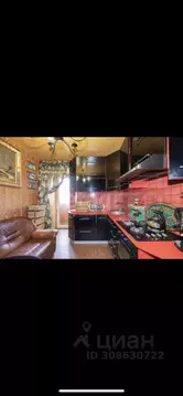 1-к кв. Брянская область, Брянск Локомотивная ул., 5 (36.2 м)