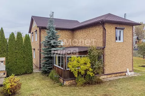 Дом в Москва д. Киселево, Газопровод СНТ, 112 (230 м)