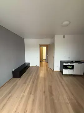 Студия Москва Илимская ул., 1Вк1 (28.0 м)