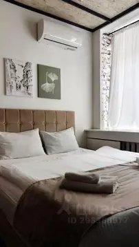 Комната Москва Хохловский пер., 11С1 (10.0 м)