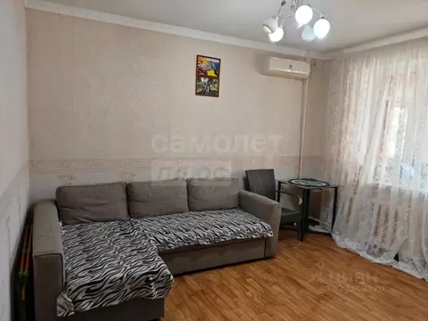 2-к кв. Оренбургская область, Оренбург ул. Лабужского, 4 (47.8 м)