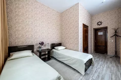 Комната Пермский край, Пермь ул. Ленина, 61