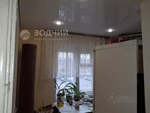 1-к кв. Чувашия, Чебоксары ул. Юрия Гагарина, 19 (28.0 м)