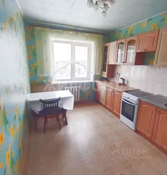 2-к кв. Новосибирская область, Новосибирский район, Мочищенский ...