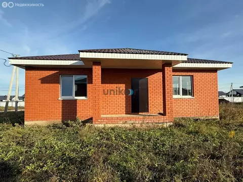 Дом в Блохино, Центральная улица, 23 (65 м)