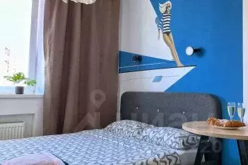 1-к кв. Московская область, Королев Октябрьский бул., 26 (16.0 м)