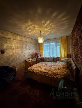 3-к кв. Брянская область, Брянск проезд Федюнинского, 14 (69.0 м)