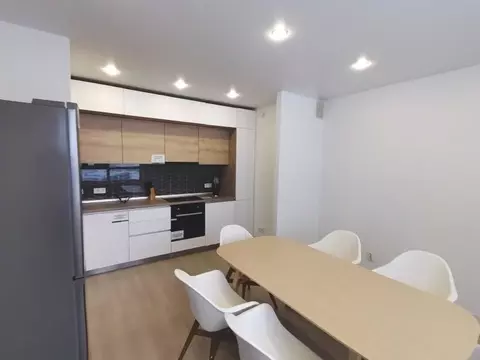 Квартира, 3 комнаты, 71.9 м