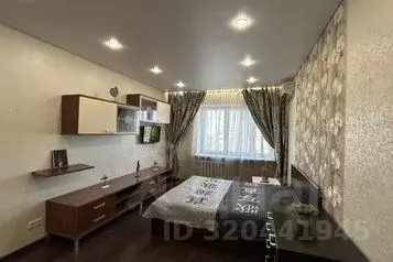 1-к кв. Башкортостан, Уфа ул. Мингажева, 140 (43.0 м)