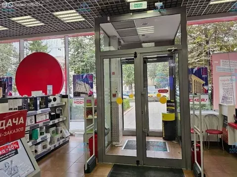 Торговая площадь (3005 м)