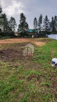 Участок в Тверская область, Конаковский муниципальный округ, Меркурий ...