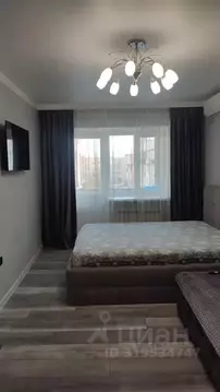 1-к кв. Кабардино-Балкария, Нальчик просп. Ленина, 16 (32.0 м)