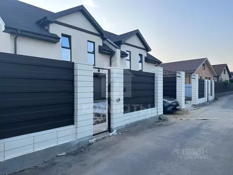 Дом в Воронежская область, Воронеж Дружба СНТ, ул. Тверская, 246 (172 ...