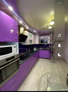 3-к кв. Омская область, Омск ул. 21-я Амурская, 41/3 (75.0 м)