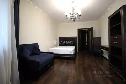 1-к кв. Москва Большая Очаковская ул., 3 (45.0 м)