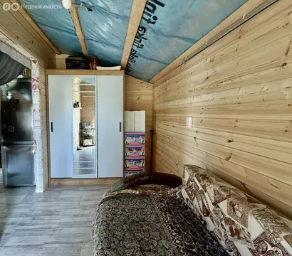 Дом в Сакский район, село Молочное (72 м)