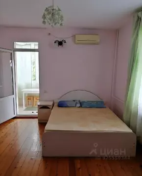 1-к кв. Краснодарский край, Сочи Адлер жилрайон, ул. Медовая (30.0 м)