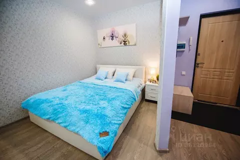 1-к кв. Рязанская область, Рязань Олимпийский городок мкр, 2 (35.0 м)