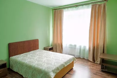 Комната Вологодская область, Кадуйский муниципальный округ, Хохлово рп ...