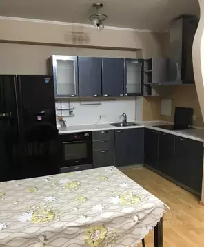 3-к кв. Краснодарский край, Сочи Донская мкр, пер. Строительный, 4/1 ...