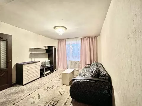 1-к кв. Ярославская область, Ярославль Липовая Гора жилрайон, ул. ...