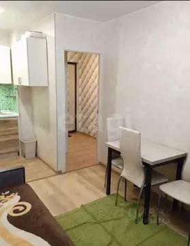 1-к кв. Ленинградская область, Кудрово г. Всеволожский район, ...