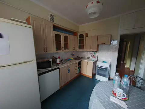 2-к кв. Москва Большая Серпуховская ул., 62 (66.3 м)