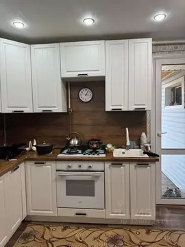 Дом в Московская область, Коломна городской округ, с. Нижнее Хорошово ...