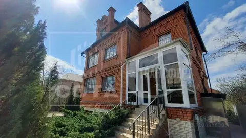 Дом в Воронежская область, Воронеж Первое Мая мкр, ул. Соловьиная, 21 ...