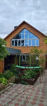 Дом в Курская область, Курск Планерная ул. (456 м)