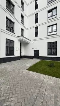 Гараж в Московская область, Красногорск Опалиха мкр, аллея Золотая, 1 ...