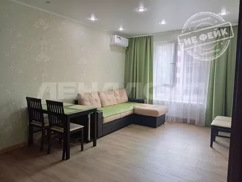 1-к кв. Ростовская область, Ростов-на-Дону Доломановский пер., 19 ...