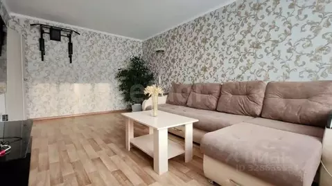 2-к кв. Тюменская область, Тюмень Широтная ул., 168к3 (63.6 м)