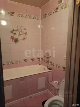 1-к кв. Иркутская область, Ангарск 207/210 кв-л,  (30.5 м)