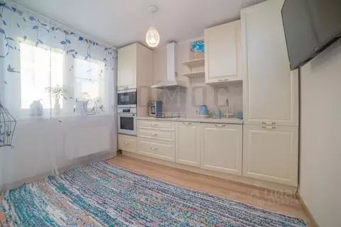 Студия Свердловская область, Екатеринбург ул. Рябинина, 47 (27.7 м)