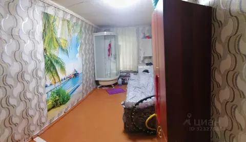 2-к кв. Удмуртия, Воткинск Советская ул., 73 (33.1 м)