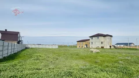 Участок в Крым, Сакский район, Молочненское с/пос, с. Витино ул. ...
