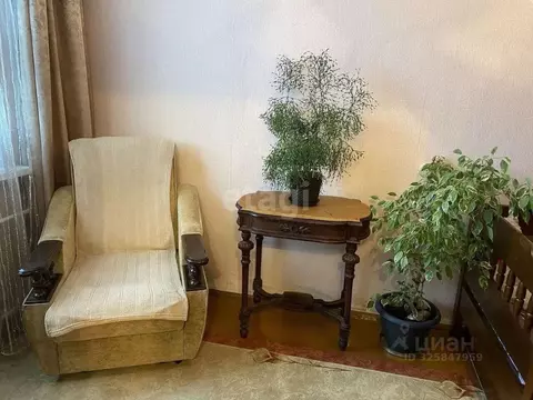 2-к кв. Ярославская область, Ярославль Пионерская ул., 9 (46.4 м)