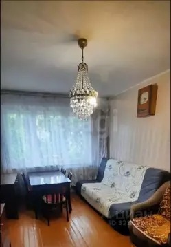 2-к кв. Башкортостан, Уфа ул. Победы, 11 (46.5 м)