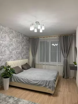 1-к кв. Москва Сосенское поселение, ул. Николо-Хованская, 34 (39.0 м)