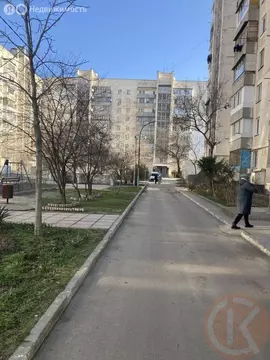 1-комнатная квартира: Евпатория, улица Чапаева, 83 (28.8 м)