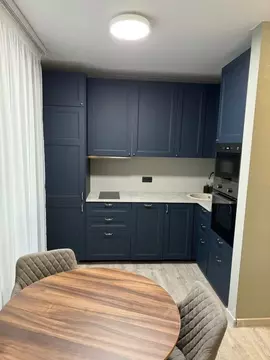 1-к кв. Московская область, Котельники Новые Котельники мкр, 16 (43.0 ...