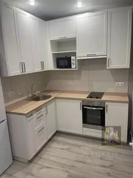 1-к кв. Татарстан, Казань ул. Петра Полушкина, 4 (38.0 м)