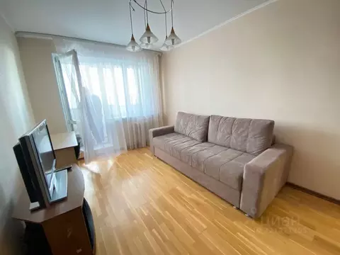 1-к кв. Башкортостан, Уфа ул. Софьи Перовской, 19/2 (46.0 м)