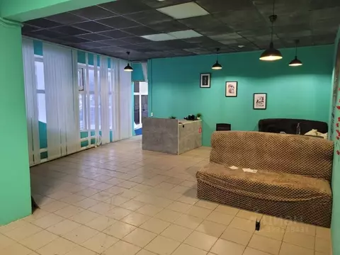 Помещение свободного назначения в Саратовская область, Саратов ул. ...