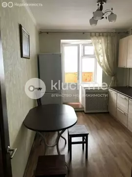 1-комнатная квартира: Казань, улица Юлиуса Фучика, 82 (38 м)