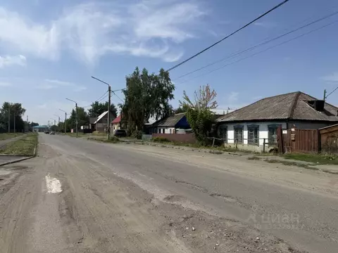 Дом в Алтайский край, Бийск Сибирская ул., 106Б (57 м)