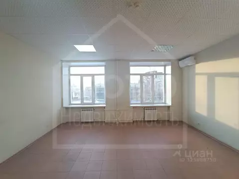 Офис в Омская область, Омск ул. Гагарина, 8/1 (29 м)